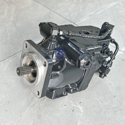 KOMATSU PC35MR-1 PC40MR-1 PC45MR-1 Hydraulic Pump 708-3s-00230 708-3s-00332 708-1s-00410 Sprzęt naprawczy