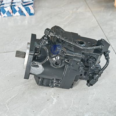 KOMATSU PC35MR-1 PC40MR-1 PC45MR-1 Hydraulic Pump 708-3s-00230 708-3s-00332 708-1s-00410 Sprzęt naprawczy