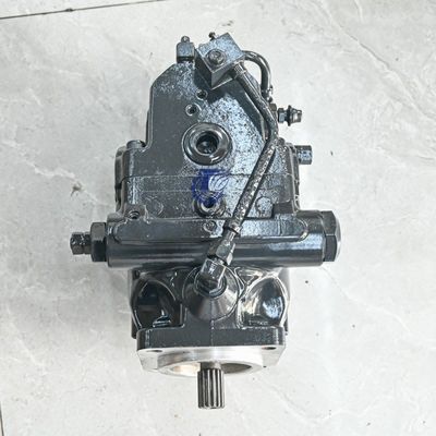 KOMATSU PC35MR-1 PC40MR-1 PC45MR-1 Hydraulic Pump 708-3s-00230 708-3s-00332 708-1s-00410 Sprzęt naprawczy