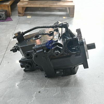 KOMATSU PC35MR-1 PC40MR-1 PC45MR-1 Hydraulic Pump 708-3s-00230 708-3s-00332 708-1s-00410 Sprzęt naprawczy