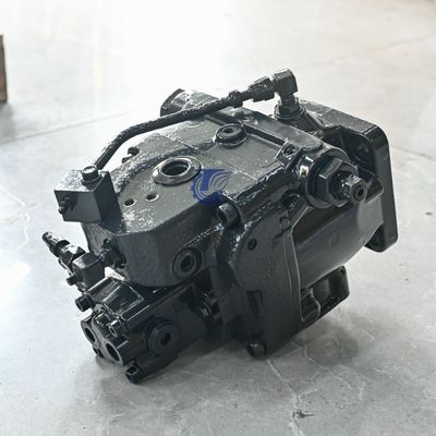 KOMATSU PC35MR-1 PC40MR-1 PC45MR-1 Hydraulic Pump 708-3s-00230 708-3s-00332 708-1s-00410 Sprzęt naprawczy