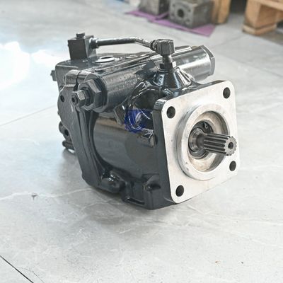 KOMATSU PC35MR-1 PC40MR-1 PC45MR-1 Hydraulic Pump 708-3s-00230 708-3s-00332 708-1s-00410 Sprzęt naprawczy