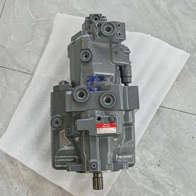 Ekskawator Uchida Rexroth AP2D36LV1RS7 Pompa hydrauliczna AP2D36LV AP2D36 Sprzęt naprawczy