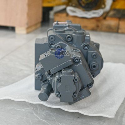 Ekskawator Uchida Rexroth AP2D36LV1RS7 Pompa hydrauliczna AP2D36LV AP2D36 Sprzęt naprawczy