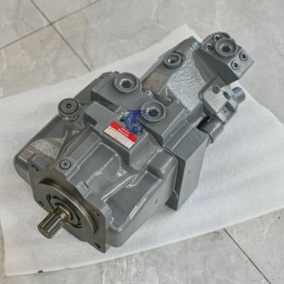 Ekskawator Uchida Rexroth AP2D36LV1RS7 Pompa hydrauliczna AP2D36LV AP2D36 Sprzęt naprawczy