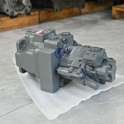 Ekskawator Uchida Rexroth AP2D36LV1RS7 Pompa hydrauliczna AP2D36LV AP2D36 Sprzęt naprawczy