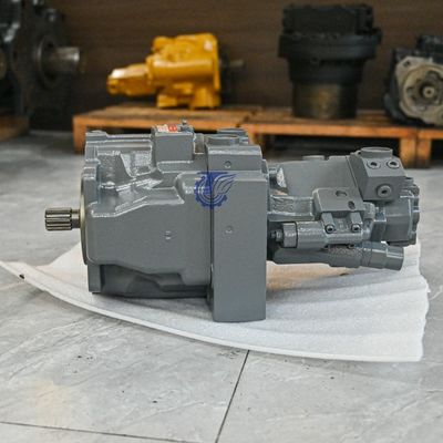 Ekskawator Uchida Rexroth AP2D36LV1RS7 Pompa hydrauliczna AP2D36LV AP2D36 Sprzęt naprawczy