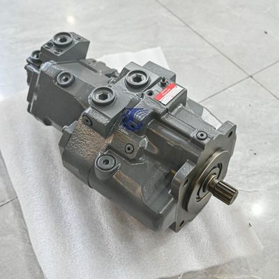 Ekskawator Uchida Rexroth AP2D36LV1RS7 Pompa hydrauliczna AP2D36LV AP2D36 Sprzęt naprawczy