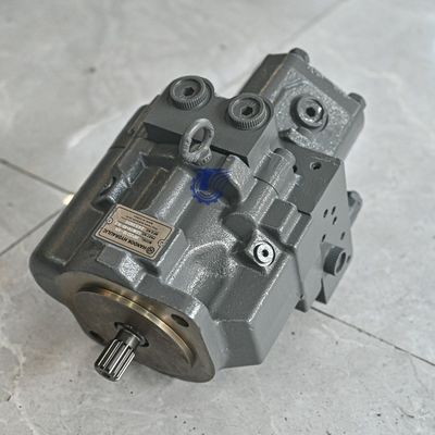 Pompy hydrauliczne główne RC511-61115 dla koparki Kubota U30 U35 AP2D18LV1RS7