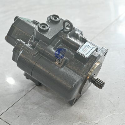 Pompy hydrauliczne główne RC511-61115 dla koparki Kubota U30 U35 AP2D18LV1RS7