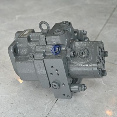 Pompy hydrauliczne główne RC511-61115 dla koparki Kubota U30 U35 AP2D18LV1RS7