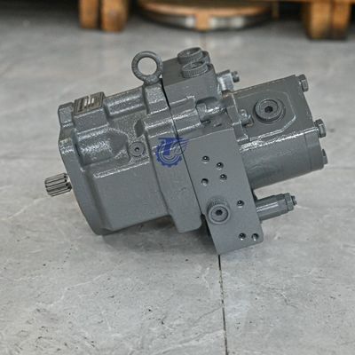 Pompy hydrauliczne główne RC511-61115 dla koparki Kubota U30 U35 AP2D18LV1RS7
