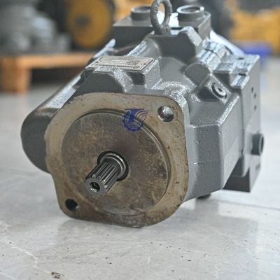 Pompy hydrauliczne główne RC511-61115 dla koparki Kubota U30 U35 AP2D18LV1RS7