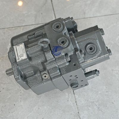 Pompy hydrauliczne główne RC511-61115 dla koparki Kubota U30 U35 AP2D18LV1RS7