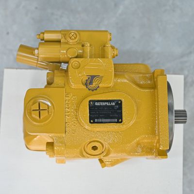 Caterpillar CAT305 306E2 Hydrauliczna pompa 455-7947 4557947 Naprawa kopalni