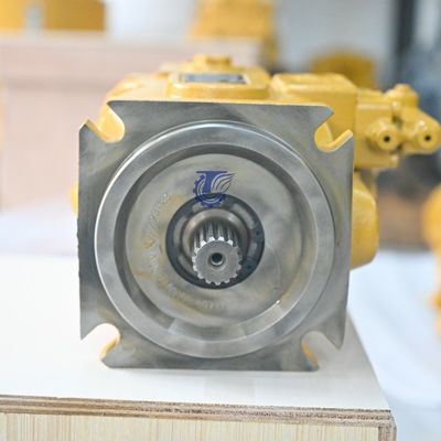 Caterpillar CAT305 306E2 Hydrauliczna pompa 455-7947 4557947 Naprawa kopalni