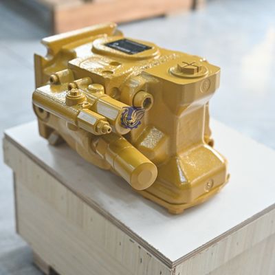 Caterpillar CAT305 306E2 Hydrauliczna pompa 455-7947 4557947 Naprawa kopalni