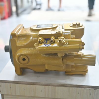 Caterpillar CAT305 306E2 Hydrauliczna pompa 455-7947 4557947 Naprawa kopalni