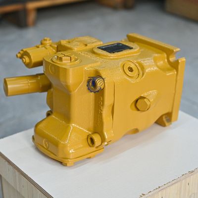 Caterpillar CAT305 306E2 Hydrauliczna pompa 455-7947 4557947 Naprawa kopalni
