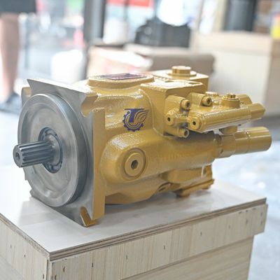 Caterpillar CAT305 306E2 Hydrauliczna pompa 455-7947 4557947 Naprawa kopalni