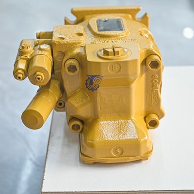 Caterpillar CAT305 306E2 Hydrauliczna pompa 455-7947 4557947 Naprawa kopalni