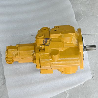 AP2D36LV-977-2 Hydraulic Pump Is 307B 308B Ekskawator Główna pompa 148-1773 1481773 Warsztaty naprawy Mini Ekskawator