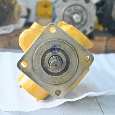 AP2D36LV-977-2 Hydraulic Pump Is 307B 308B Ekskawator Główna pompa 148-1773 1481773 Warsztaty naprawy Mini Ekskawator