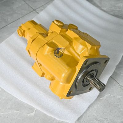 AP2D36LV-977-2 Hydraulic Pump Is 307B 308B Ekskawator Główna pompa 148-1773 1481773 Warsztaty naprawy Mini Ekskawator