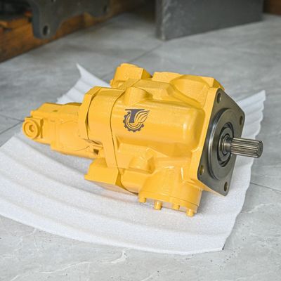 AP2D36LV-977-2 Hydraulic Pump Is 307B 308B Ekskawator Główna pompa 148-1773 1481773 Warsztaty naprawy Mini Ekskawator