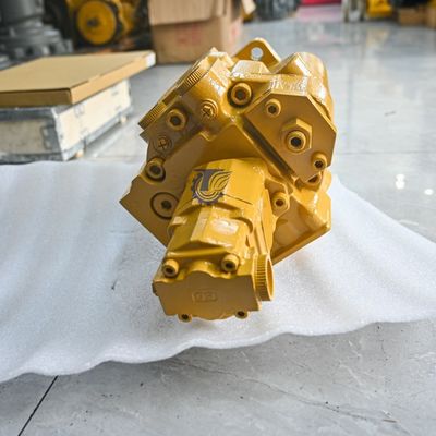 AP2D36LV-977-2 Hydraulic Pump Is 307B 308B Ekskawator Główna pompa 148-1773 1481773 Warsztaty naprawy Mini Ekskawator