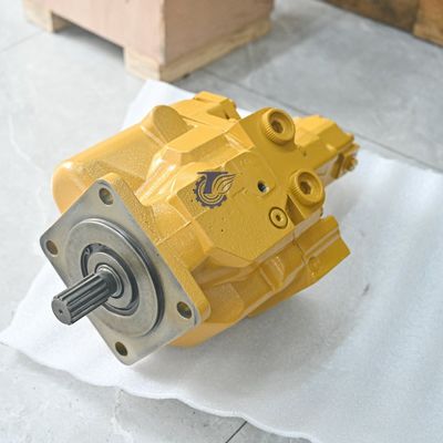 AP2D36LV-977-2 Hydraulic Pump Is 307B 308B Ekskawator Główna pompa 148-1773 1481773 Warsztaty naprawy Mini Ekskawator