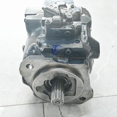 Pompy hydrauliczne 708-1W-41570 dla ładowarek Komatsu WA380-6 WA430-6 WA430-6E0