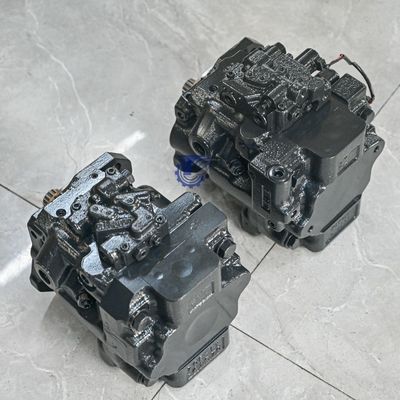 Pompy hydrauliczne 708-1W-41570 dla ładowarek Komatsu WA380-6 WA430-6 WA430-6E0