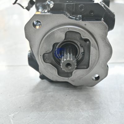 Pompy hydrauliczne 708-1W-41570 dla ładowarek Komatsu WA380-6 WA430-6 WA430-6E0