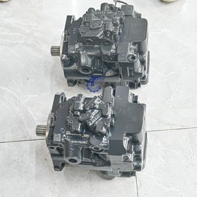 Pompy hydrauliczne 708-1W-41570 dla ładowarek Komatsu WA380-6 WA430-6 WA430-6E0