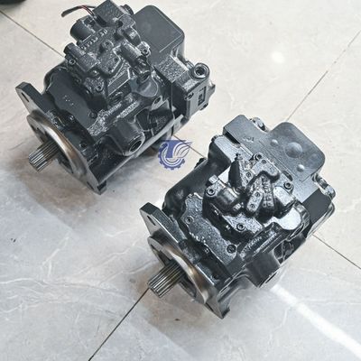 Pompy hydrauliczne 708-1W-41570 dla ładowarek Komatsu WA380-6 WA430-6 WA430-6E0