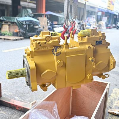 5511122 551-1122 Pompa hydrauliczna 5511121 551-1121 330GC 5650290 565-0290 493320 Główna pompa koparki napędzana silnikiem C7.1
