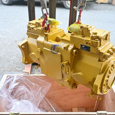 5511122 551-1122 Pompa hydrauliczna 5511121 551-1121 330GC 5650290 565-0290 493320 Główna pompa koparki napędzana silnikiem C7.1