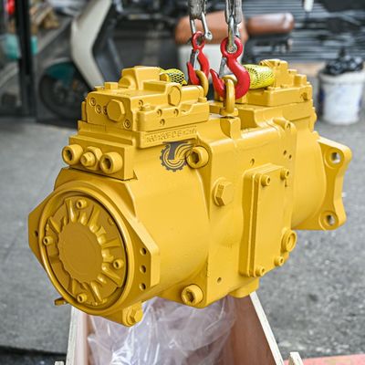 5511122 551-1122 Pompa hydrauliczna 5511121 551-1121 330GC 5650290 565-0290 493320 Główna pompa koparki napędzana silnikiem C7.1