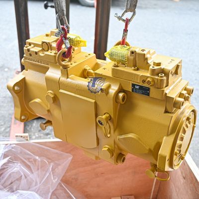 5511122 551-1122 Pompa hydrauliczna 5511121 551-1121 330GC 5650290 565-0290 493320 Główna pompa koparki napędzana silnikiem C7.1