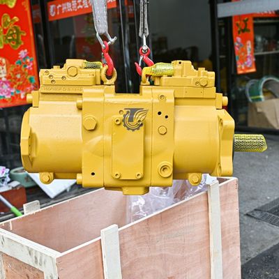 5511122 551-1122 Pompa hydrauliczna 5511121 551-1121 330GC 5650290 565-0290 493320 Główna pompa koparki napędzana silnikiem C7.1