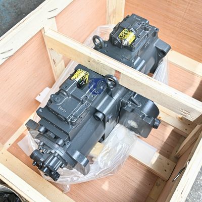 Wysokiej jakości pompa hydrauliczna K7V160DTP K7V180DTP K7V280DTP do 330GC 336GC 374 CAT330GC