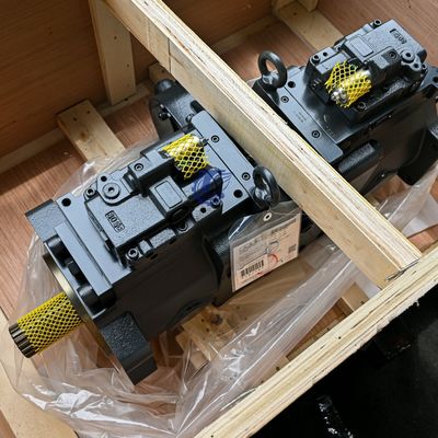 Wysokiej jakości pompa hydrauliczna K7V160DTP K7V180DTP K7V280DTP do 330GC 336GC 374 CAT330GC