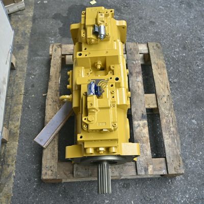 Katalog 330gc 349gc Hydraulic Pump Plunger Pump 566-8632 522-6893 Przystosowany do kategorii 352 349 352 Napędzany przez silnik Cat C13