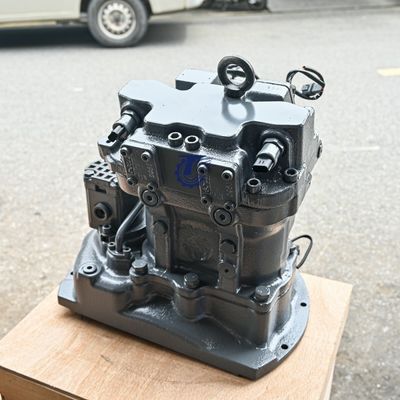 9151416 9153026 9158018 9159230 Hydrauliczna pompa dla Hitachi EX120-5 EX130H-5 dla warsztatów, przemysłu produkcyjnego,