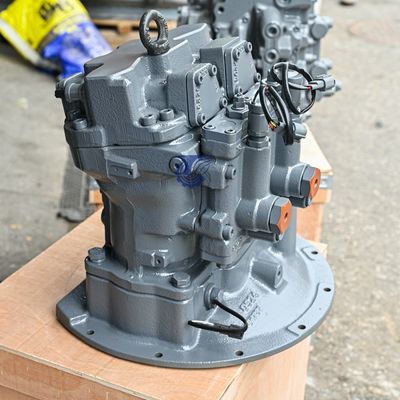 9151416 9153026 9158018 9159230 Hydrauliczna pompa dla Hitachi EX120-5 EX130H-5 dla warsztatów, przemysłu produkcyjnego,