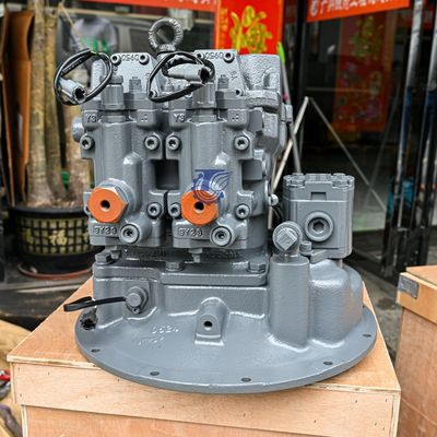 9151416 9153026 9158018 9159230 Hydrauliczna pompa dla Hitachi EX120-5 EX130H-5 dla warsztatów, przemysłu produkcyjnego,