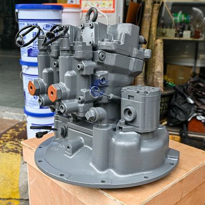 9151416 9153026 9158018 9159230 Hydrauliczna pompa dla Hitachi EX120-5 EX130H-5 dla warsztatów, przemysłu produkcyjnego,