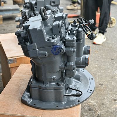 9151416 9153026 9158018 9159230 Hydrauliczna pompa dla Hitachi EX120-5 EX130H-5 dla warsztatów, przemysłu produkcyjnego,