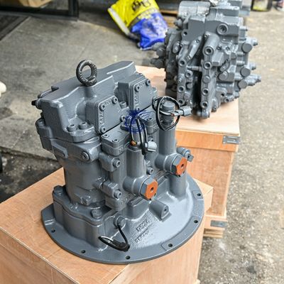 9151416 9153026 9158018 9159230 Hydrauliczna pompa dla Hitachi EX120-5 EX130H-5 dla warsztatów, przemysłu produkcyjnego,